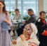 Участники пущинской организации инвалидов отметили зимние праздники - Smitanka.Ru