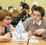 Игра "Что? Где? Когда?" пройдёт  в Серпухове - Smitanka.Ru