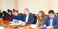 Глава Серпухова провел прием граждан по личным вопросам - Smitanka.Ru