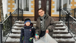 Регоператор МСК-НТ вывез еще 1,5 тонны «добрых крышечек» на переработку