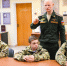 Серпуховский военно-патриотический центр «Маргеловец» отмечает 12-летие - Smitanka.Ru