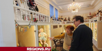 Москвичи осваивают новые туристические маршруты в Серпухове - Regions.Ru
