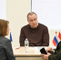 В Серпухове продолжаются приёмы «Выездной администрации» в новом формате - ОТВ-Серпухов