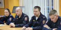 До пяти заявлений  в неделю принимают пущинские полицейские от жертв мошенников - Smitanka.Ru