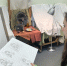 В художественной школе в Серпухове пишут натюрморты, посвящённые Великой Отечественной войне - ОТВ-Серпухов