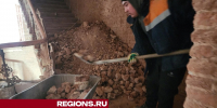 Временную отопительную систему сделают в ДК «Исток» на срок капремонта - Regions.Ru