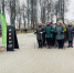 Соревнования по скандинавской ходьбе прошли в Серпухове на празднике «Спорт для всех!» - ОТВ-Серпухов
