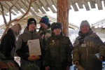 Приокско-Террасному биосферному резервату 46 лет
