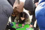 Приокско-Террасному биосферному резервату 46 лет