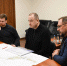 В Серпухове обсудили проект благоустройства прогулочной зоны в пойме реки Нары - ОТВ-Серпухов