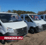 Серпуховский «Комбинат Благоустройства» получил 6 новых автомобилей - Regions.Ru