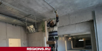 В школе № 2 установят современную пожарную сигнализацию - Regions.Ru