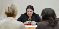 В Серпухове предприниматели получили помощь по вопросам миграции и налогообложения - Regions.Ru