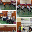 Губернский колледж в Серпухове принял участников чемпионата "Профессионалы" по физкультуре для юниоров - ОТВ-Серпухов