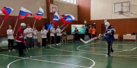 Спортивный флешмоб подготовили участники чемпионата «Профессионалы» в Серпухове - Regions.Ru