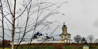 Стало известно, насколько задержится апрельское тепло в Большом Серпухове - Regions.Ru