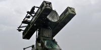 Над Серпуховом сбили беспилотник - Regions.Ru