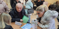 Врип главы Серпуховского городского округа проведет выездную администрацию в 13 школе - Regions.Ru