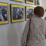 В Пущино работает выставка члена местного фотоклуба Алексея Окунеева - ОТВ-Серпухов