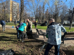 Когда в Серпухове пройдут общегородские субботники