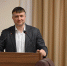 Алексей Шимко официально вступил в должность главы Серпухова - Regions.Ru