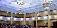 От моды до неоновых спектаклей: куда сходить в Серпухове всей семьей 29 марта - Regions.Ru