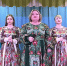 Песню «Алёша» исполняет вокальный эстрадный ансамбль «Желанушки» Ивановского сельского клуба Г. о. Серпухов - ОТВ-Серпухов