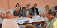 Выездная администрация пройдет в Серпухове 3 апреля - Regions.Ru