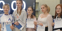 Студентка из Серпухова успешно выступила на региональном этапе Чемпионата «Абилимпикс – 2025» - ОТВ-Серпухов