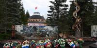 Какие военные мемориалы обновят в Серпухове к 80-летию Победы - Regions.Ru