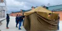Передача музейного опыта в Серпуховском музее - Историко-художественный музей