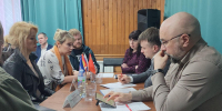 В Серпухове не будут прокладывать дорогу через заповедный лес - Regions.Ru