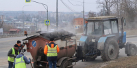 В Серпухове отремонтируют дороги на 168 млн рублей - Regions.Ru