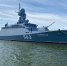 Ракетный корабль «Серпухов» отмечает 10-летие - Regions.Ru