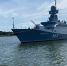 7 апреля – годовщина спуска на воду МРК «Серпухов» - ОТВ-Серпухов