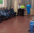 Герой-космонавт встретился с молодежью Серпухова накануне 12 апреля - Regions.Ru