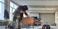 Пятидесятишестилетнюю школу в Серпухове перепланируют во время капремонта - Regions.Ru