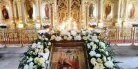 Когда в храмах Серпухова пройдут службы в честь Вербного воскресенья - Regions.Ru