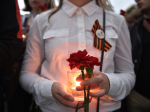 Серпуховичи почтят память героев войны в виртуальном «Бессмертном полку»