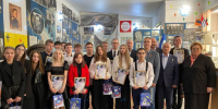 Студенты из Серпухова стали победителями «Гагаринских чтений» в Подмосковье - Regions.Ru