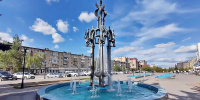 Какие парки выберут серпуховичи для благоустройства в 2026 году - Regions.Ru