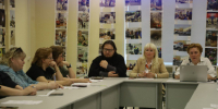 В Серпухове прошел семинар-практикум по временному трудоустройству несовершеннолетних в летний период - Smitanka.Ru