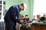 Школьников Серпухова познакомят с самыми востребованными профессиями округа
