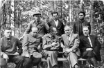 История одной старой фотографии