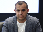 Умар Кремлев разоблачил двух подозрительных мужчин в спортивном парке