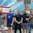 Сколько раз можно поднять шестнадцатикилограммовую гирю за четыре минуты, узнали в Серпухове - Regions.Ru