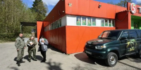 Продолжаем информирование и консультирование  - Приокско-Террасный заповедник