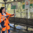 Городские остановки Серпухова получили летний «макияж» от коммунальщиков - Regions.Ru