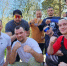 На первые майские зарядку в Серпухове проведет чемпион мира по боксу - Smitanka.Ru
