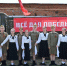 Фронтовая агитбригада дла концерт на Ивановой горе в Серпухове - Smitanka.Ru